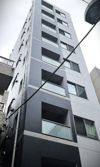 パラシオン千代田の外観画像