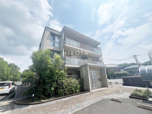 ステラ相坂の外観画像
