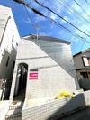 メゾーラふじみ野の外観画像