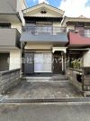 香里西之町貸家の外観画像