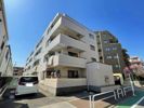 ルミエール西高島平の外観画像