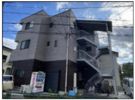 ブルンネル東都の外観画像