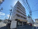 ヴェルパレス楠木の外観画像