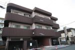 アメニティ戸田公園の外観画像