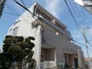 アメニティハウスの外観画像