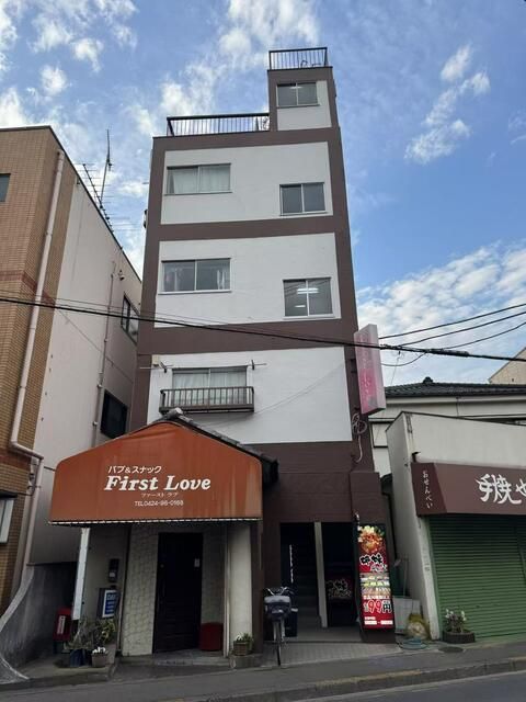 清瀬ダイヤビルの外観画像