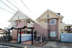 フレシール東山崎(フレシールヒガシヤマサキ)の外観画像