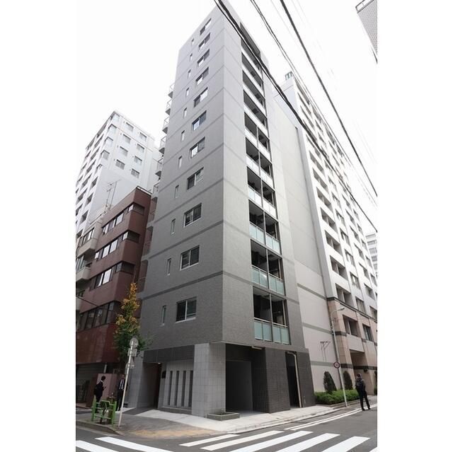 Gran Feliciaの外観画像