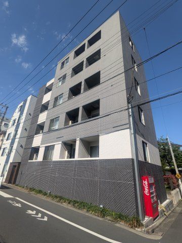 タスキリシェス押上の外観画像