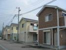 レインボータウン穂実の外観画像
