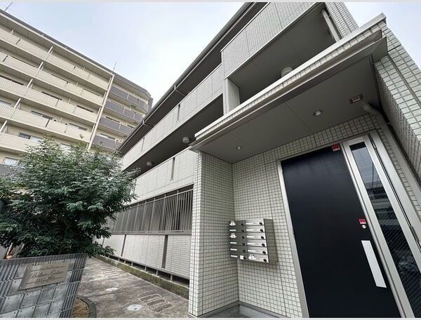 ベルエア 御器所の外観画像
