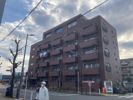 コーポ芳乃パークの外観画像