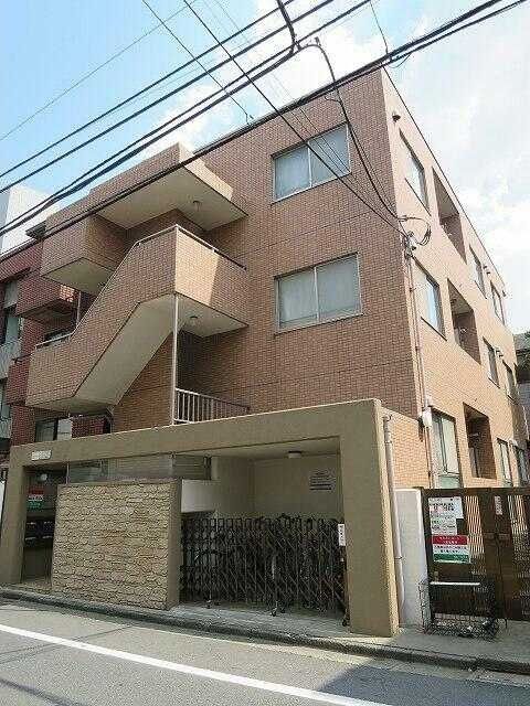 ウエストコートの外観画像