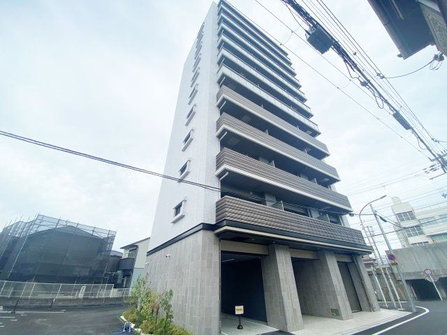 LA GRACE 千林大宮の外観画像