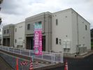エストハイムの外観画像