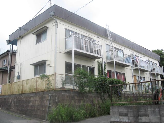寺浦コーポの外観画像