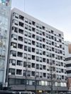 東新橋ビルの外観画像