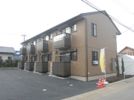 ピエス ブランシュの外観画像