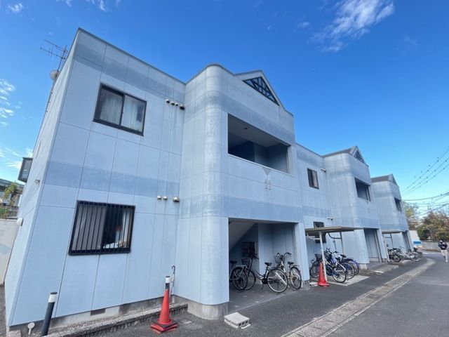 ユープラスパ ダイトクの外観画像