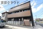 AVENIR SoGa （アヴニール蘇我）の外観画像