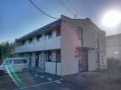 レオパレスSouthernCrossの外観画像