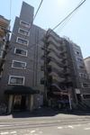 ヒルトップ横浜の外観画像