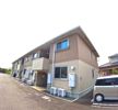 Blue Sky hills Cの外観画像