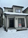 若杉浜3貸家の外観画像