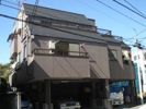 プレステージ板橋本町No．2の外観画像