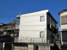 レオパレスMONTEMAREの外観画像