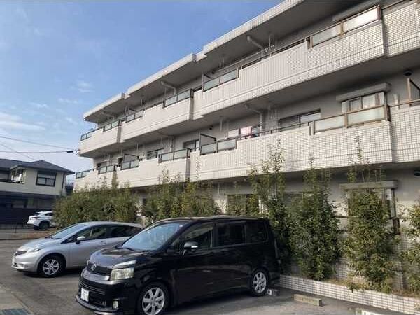メゾンT&Tの外観画像