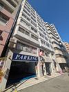 ストークマンション新川の外観画像