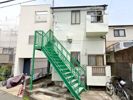 幸町グリーンハイツの外観画像