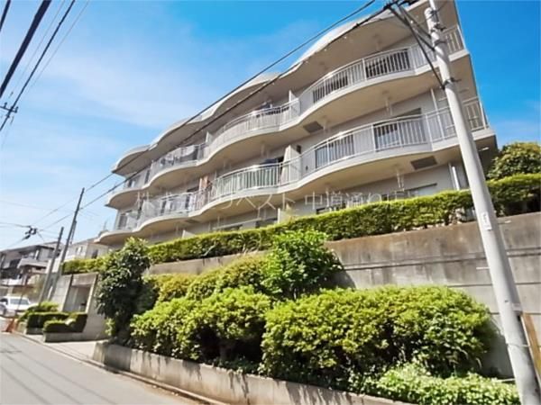 アベーテ緑町の外観画像