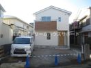 貸戸建住宅 横浜市金沢区洲崎町15丁目の外観画像