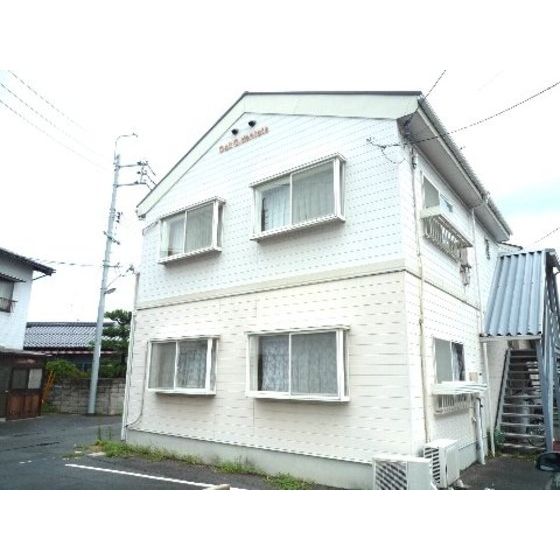 オークQデンタータの外観画像