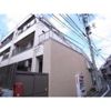 谷中コーポの外観画像