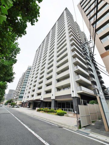 ポレスタータワー大手町リーモ 2004号室の外観画像