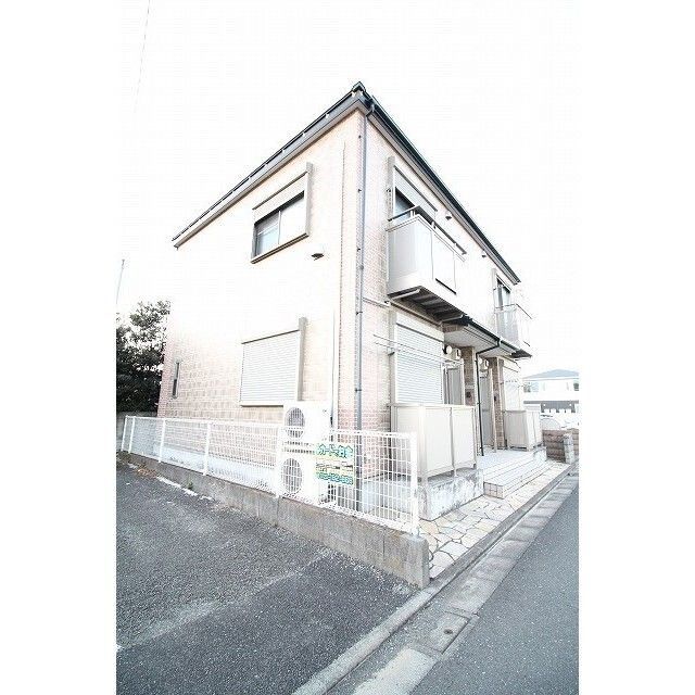 アムール NOHZAの外観画像