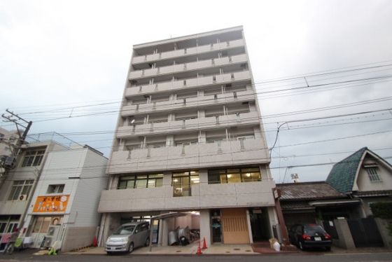 GAGA天満町の外観画像