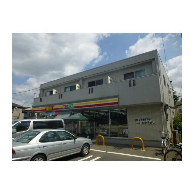 シュール松庵IIの外観画像
