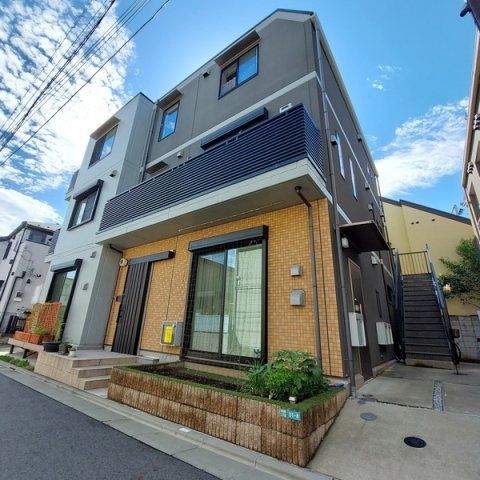 アイビスの外観画像