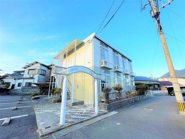 SAKURAの外観画像