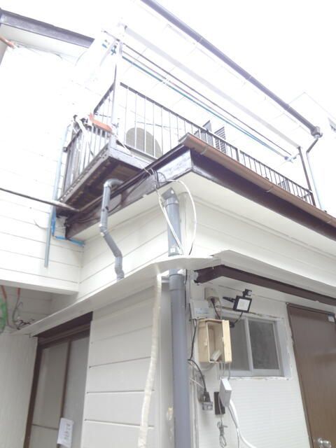 細田1丁目ハウスの外観画像
