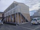レオパレス三浦海岸Bの外観画像