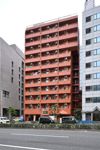 第32宮庭マンションの外観画像