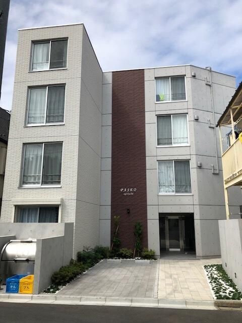 PASEO荻窪の外観画像