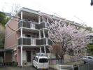 メゾン杉の里の外観画像