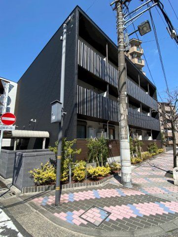 レガーロ・Uの外観画像