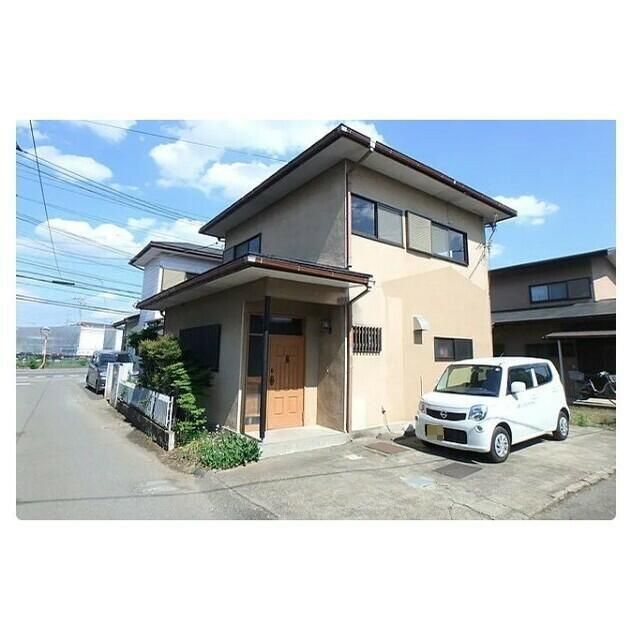 武藤貸住宅の外観画像